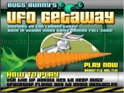 Play Games ufo getaway
