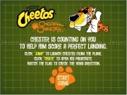 Play Cheetos chester cheetah