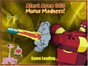 Play Alert area 003 - mucus madness