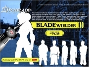 Play Blade wielder