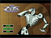 Play The zeta project