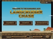Play Landcruiser chase