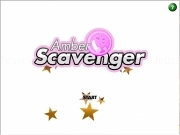 Play Amber scavenger