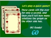 Play Card flip over