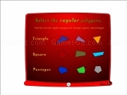 Play Regular polygons