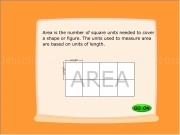 Play Area explained
