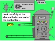 Jugar a Congruant or not ?