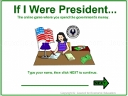 Play If i were president