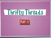 Play The greens - thrifty threads