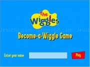 Play The wiggles