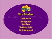 Play Wiggles decoration