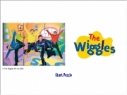Play Wiggles puzzle
