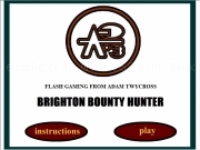 Play Brighton bounty hunter