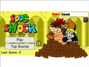 Play Spug shock