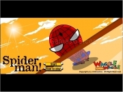 Play Spider man