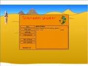 Play Schnappi shooter
