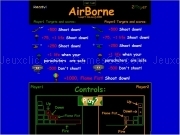 Play Air borne