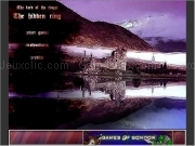 Spielen The hidden ring