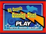 Play Kid canyons cunning stunt