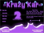 Play Krazy kar 2