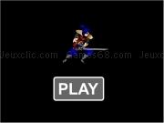 Play Samurais blood 2