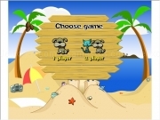 Play Flea bag 2