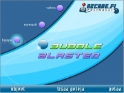Play Bubble blaster