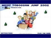 Play Toboggan run