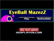 Play Eyeball mazezz