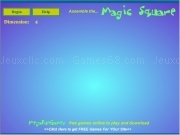 Play Magic square