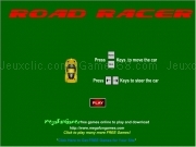 Play Road racer