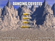 Play  dancing coyotes