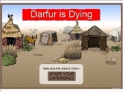 Play Darfur is dying