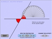 Play Angle activities