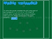 Play Magic triangle