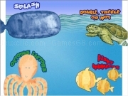 Play Splash - double treble or not