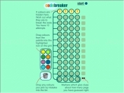 Play Code breaker