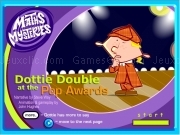 Play Dottie double at the pop awards