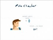 Play Pole climber