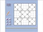 Play Sudoku tutorial