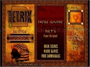 Play Tetrix egypt