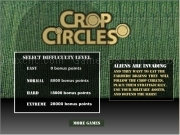 Play Crop circles