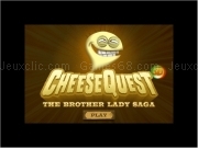 Jugar a Cheese quest 3d - the brother lady saga