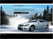 Play Mercedes drift competition