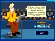 Play Mathonaire