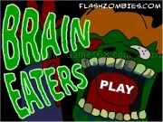 Play Brain eaters
