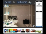 Play Locked in bathroom