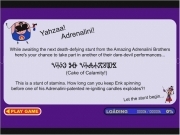 Play Yahzaa adrenalini