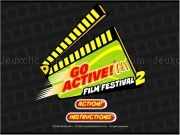 Play Go active film festival 2