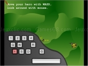 Play Endless war 3